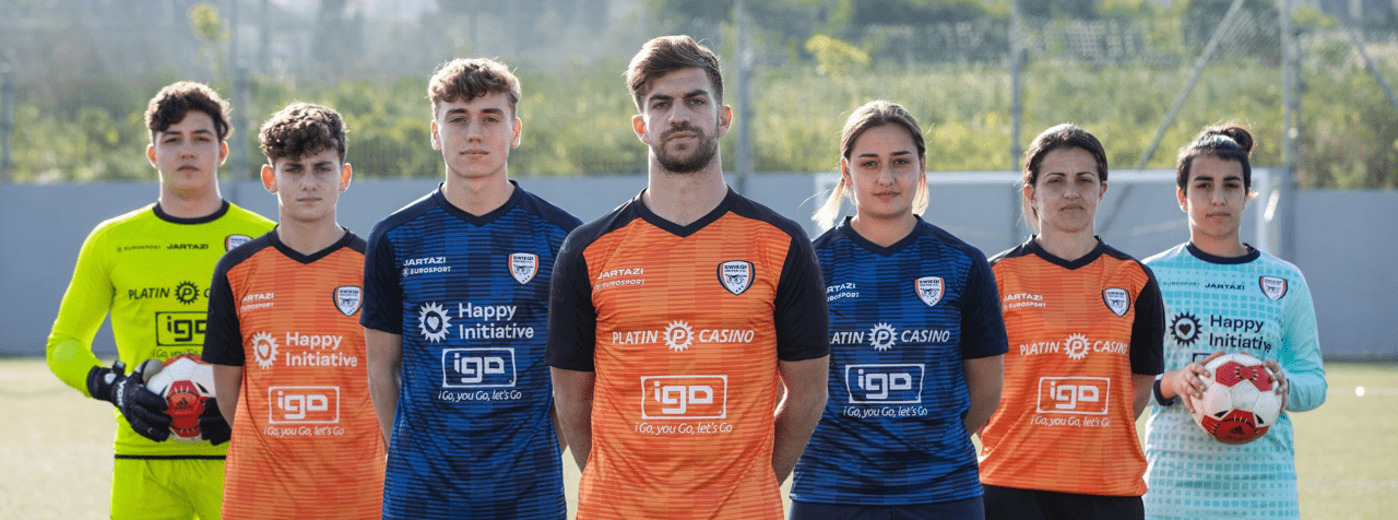 The new SU Kit for 2023