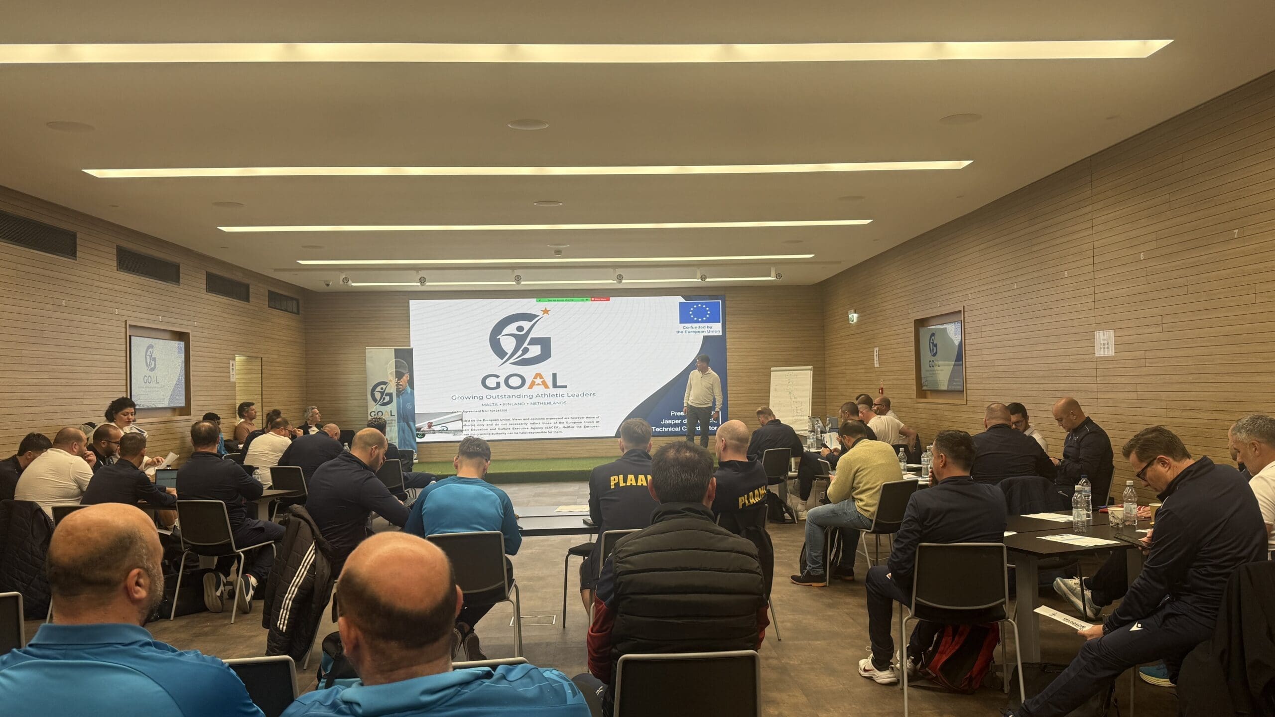 In-Person Training and Coaching Sessions in Malta