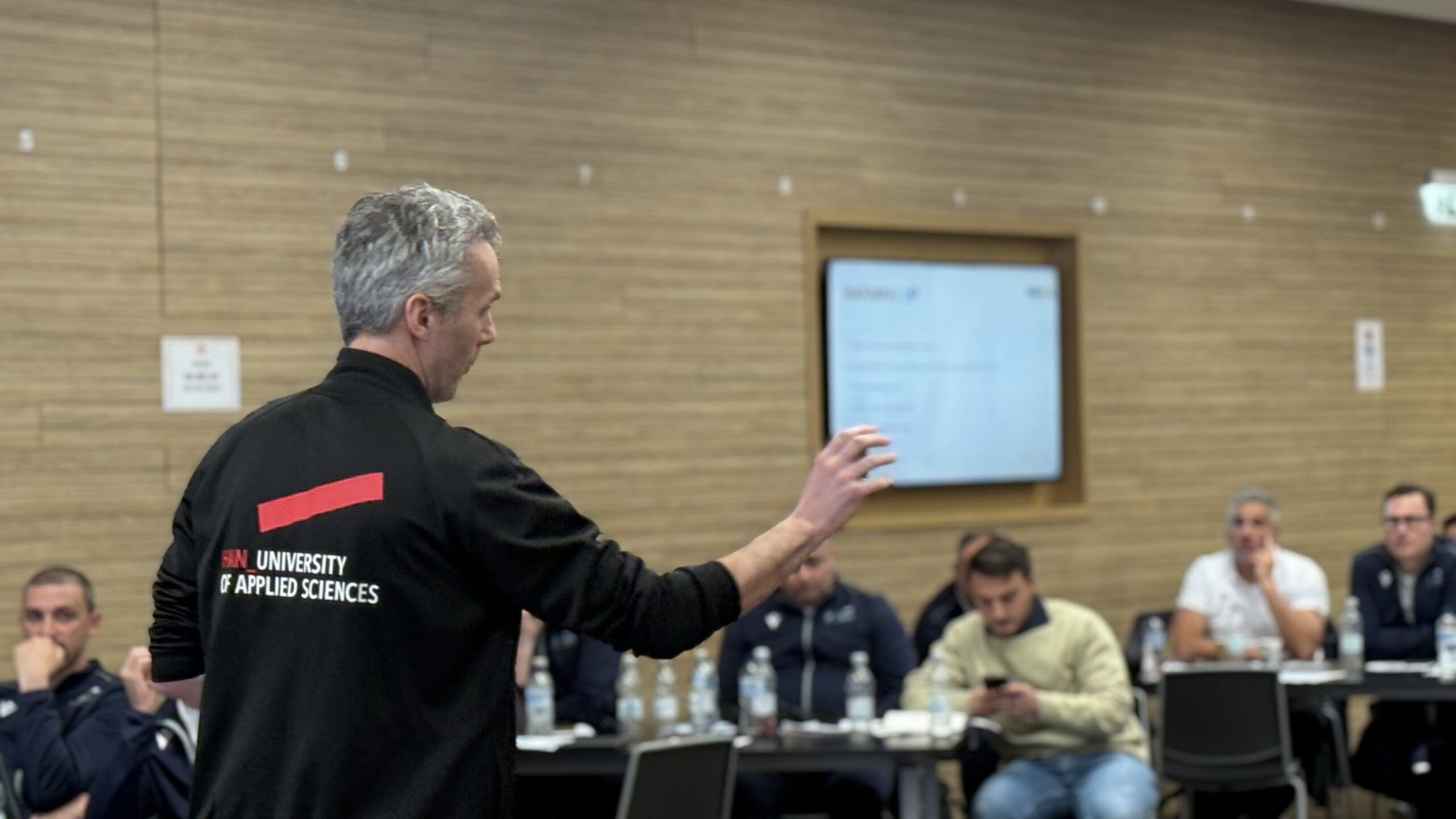 In-Person Training and Coaching Sessions in Malta