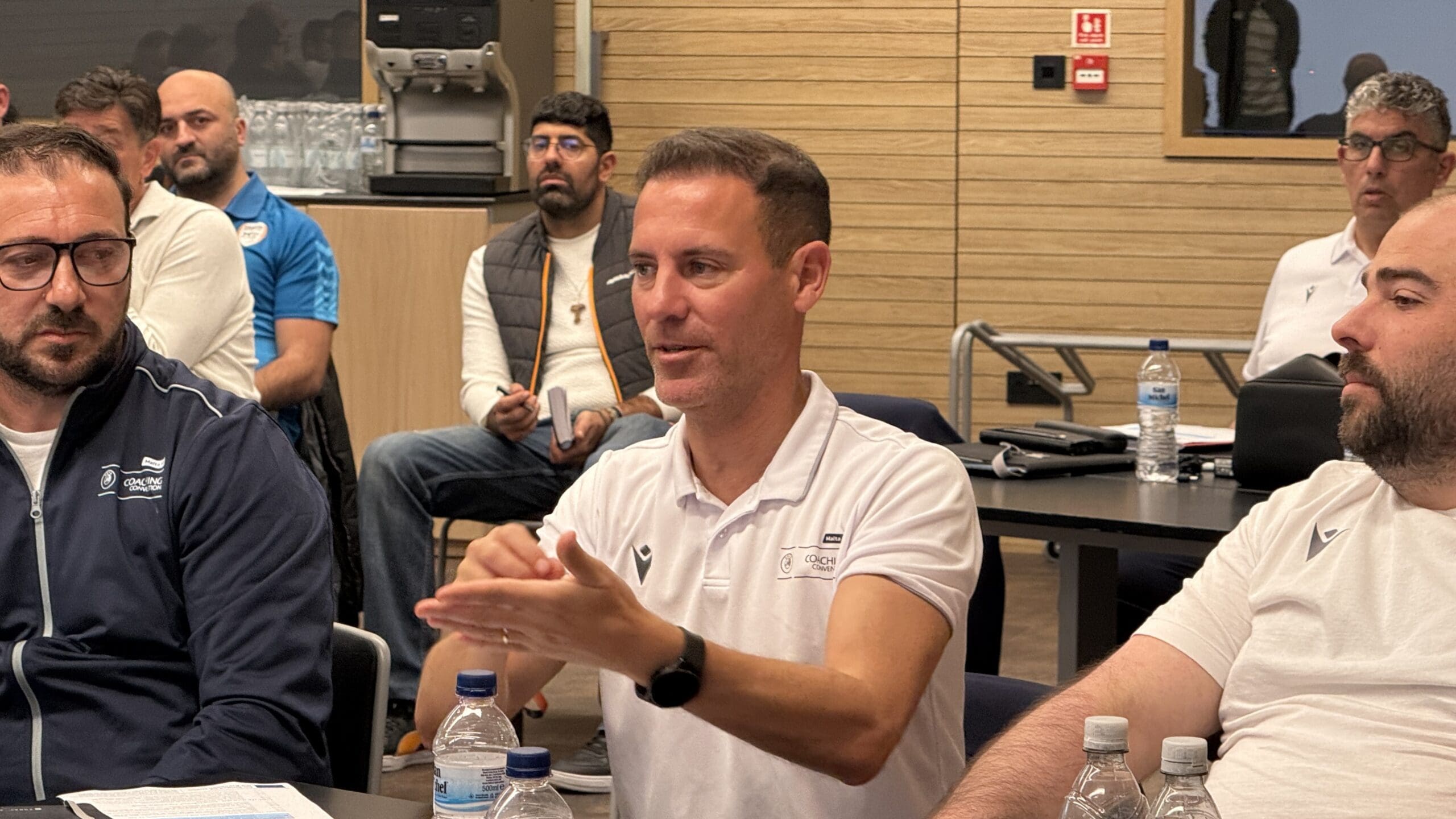 In-Person Training and Coaching Sessions in Malta