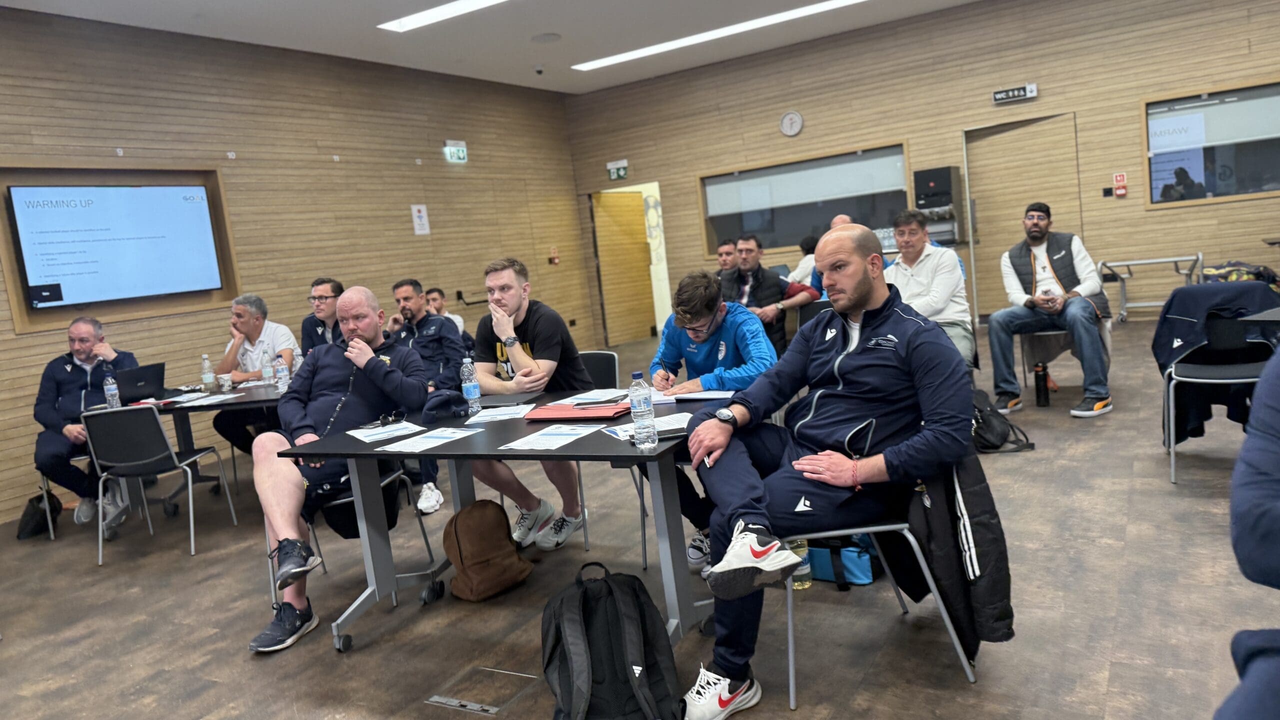 In-Person Training and Coaching Sessions in Malta