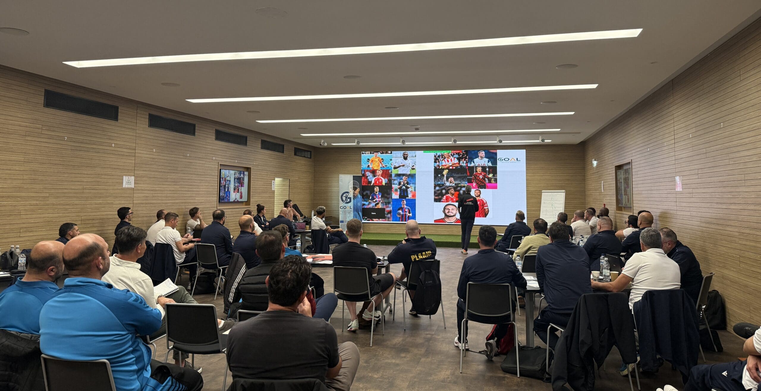 In-Person Training and Coaching Sessions in Malta