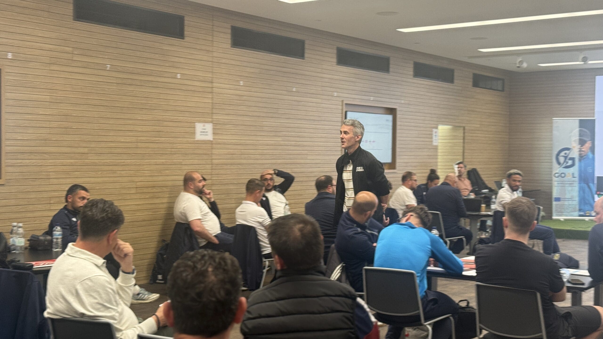 In-Person Training and Coaching Sessions in Malta