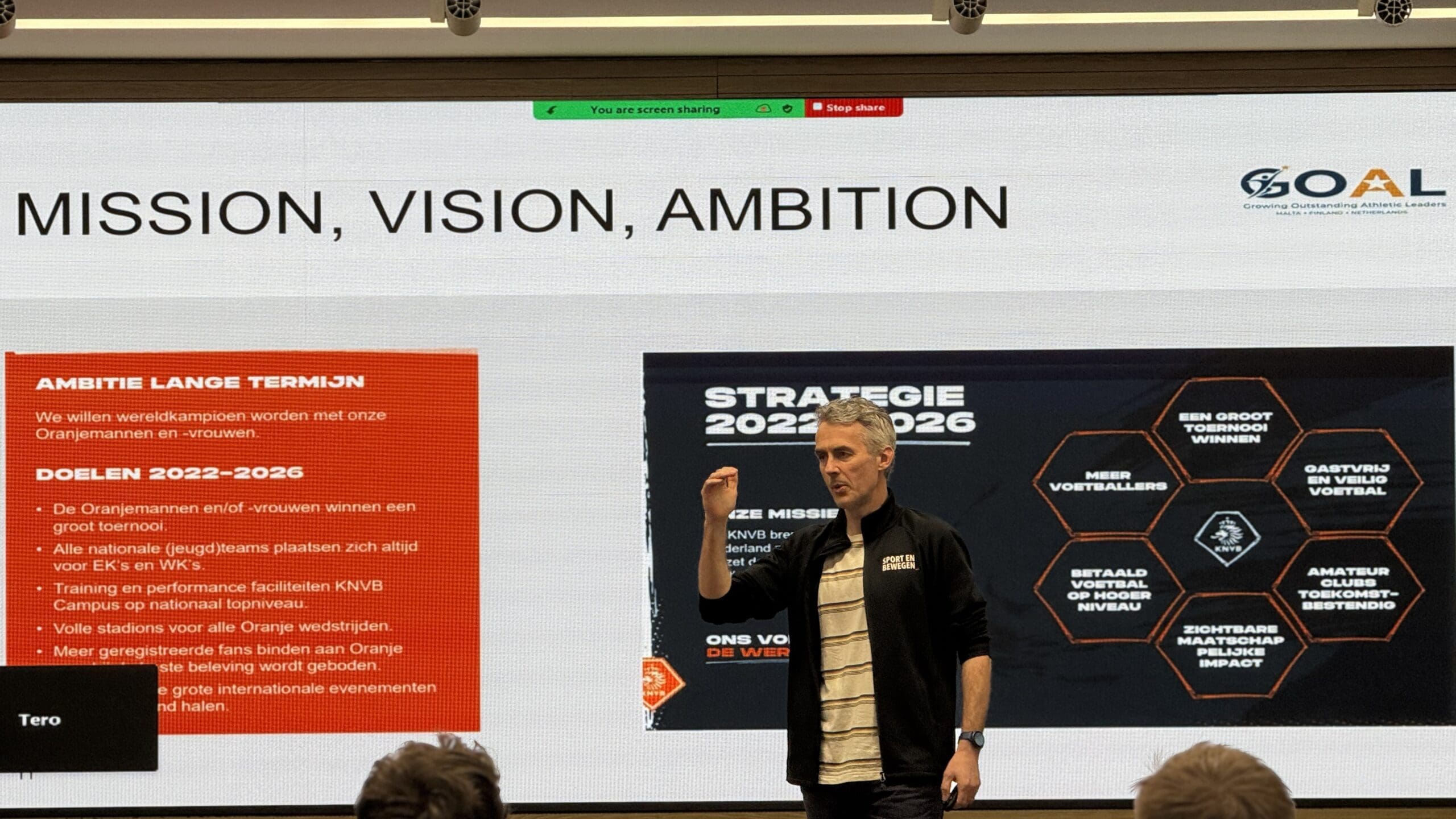 In-Person Training and Coaching Sessions in Malta