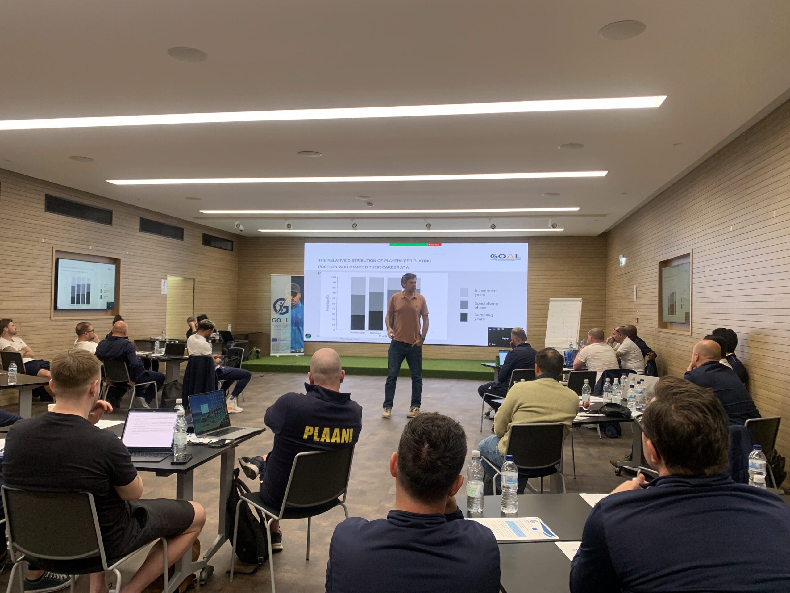 In-Person Training and Coaching Sessions in Malta