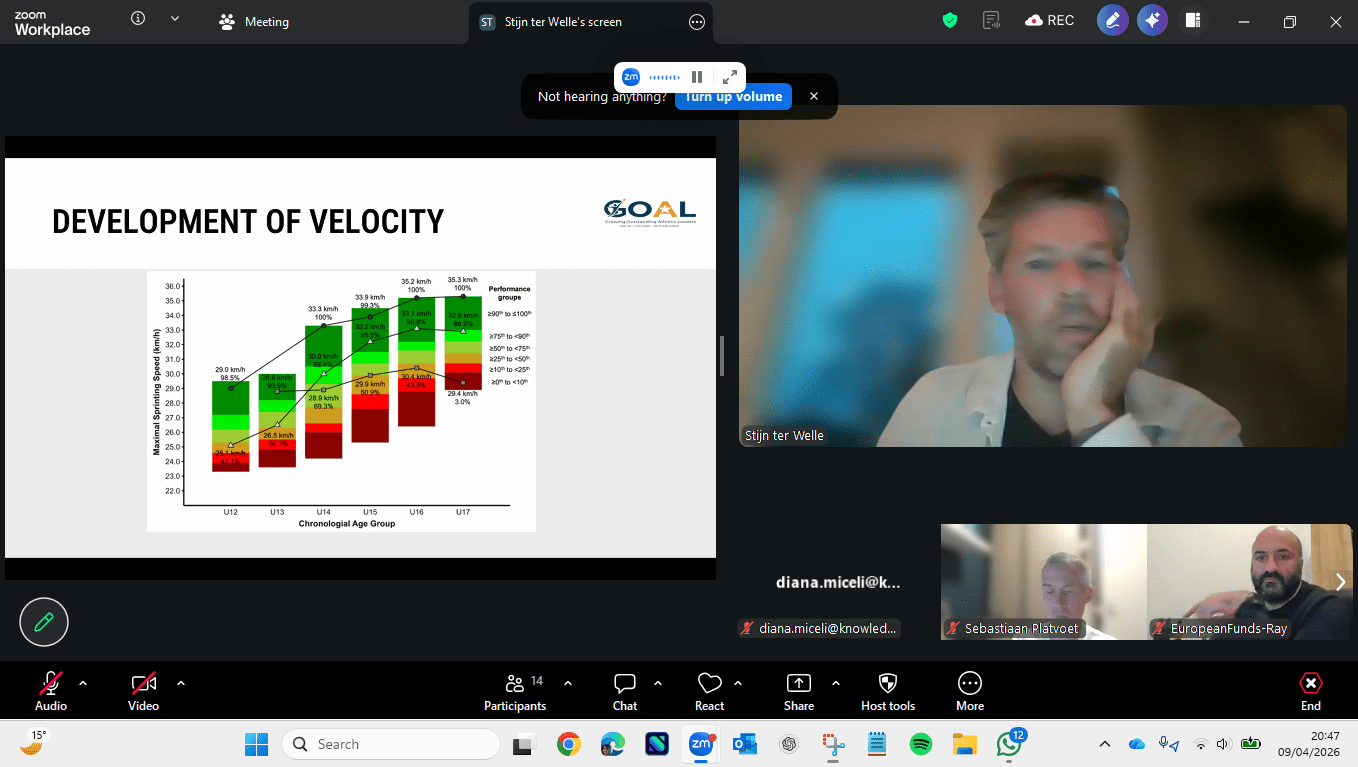 In-Person Training and Coaching Sessions in Malta