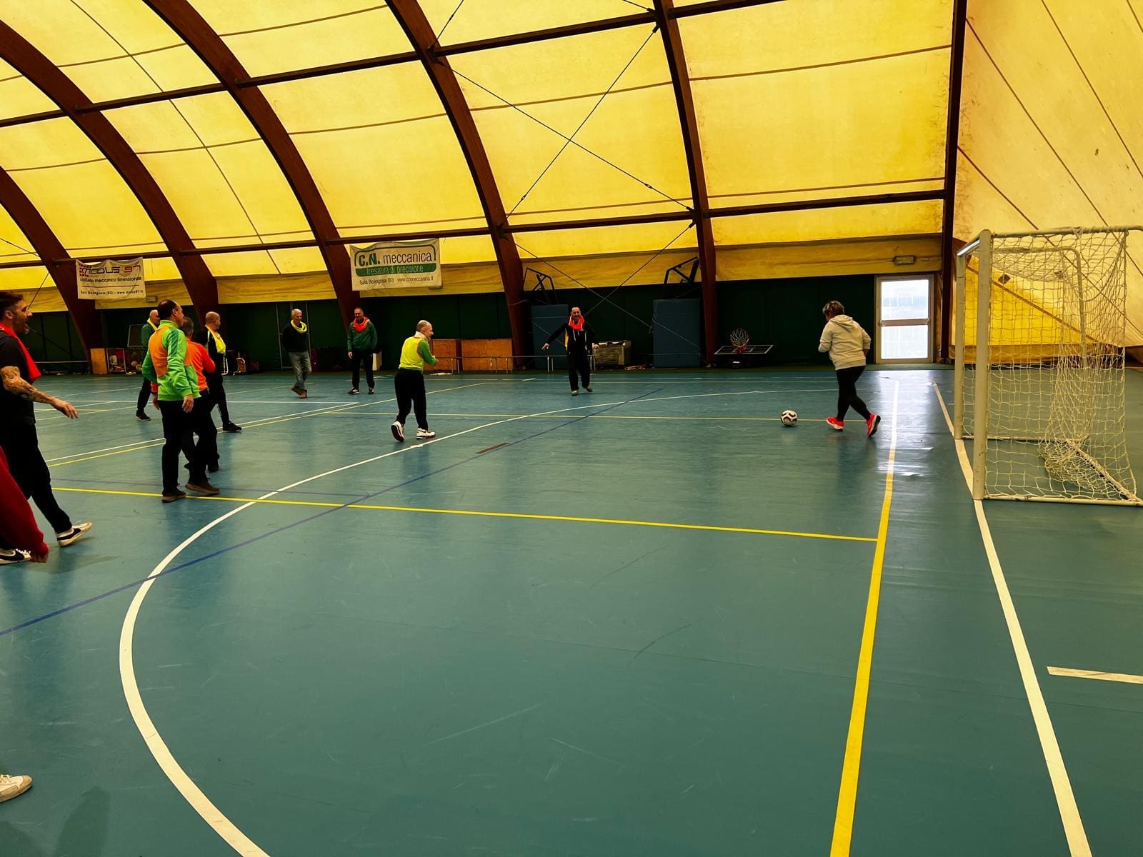 Open Day & Local Training Sessions in Bologna – 1 March 2026