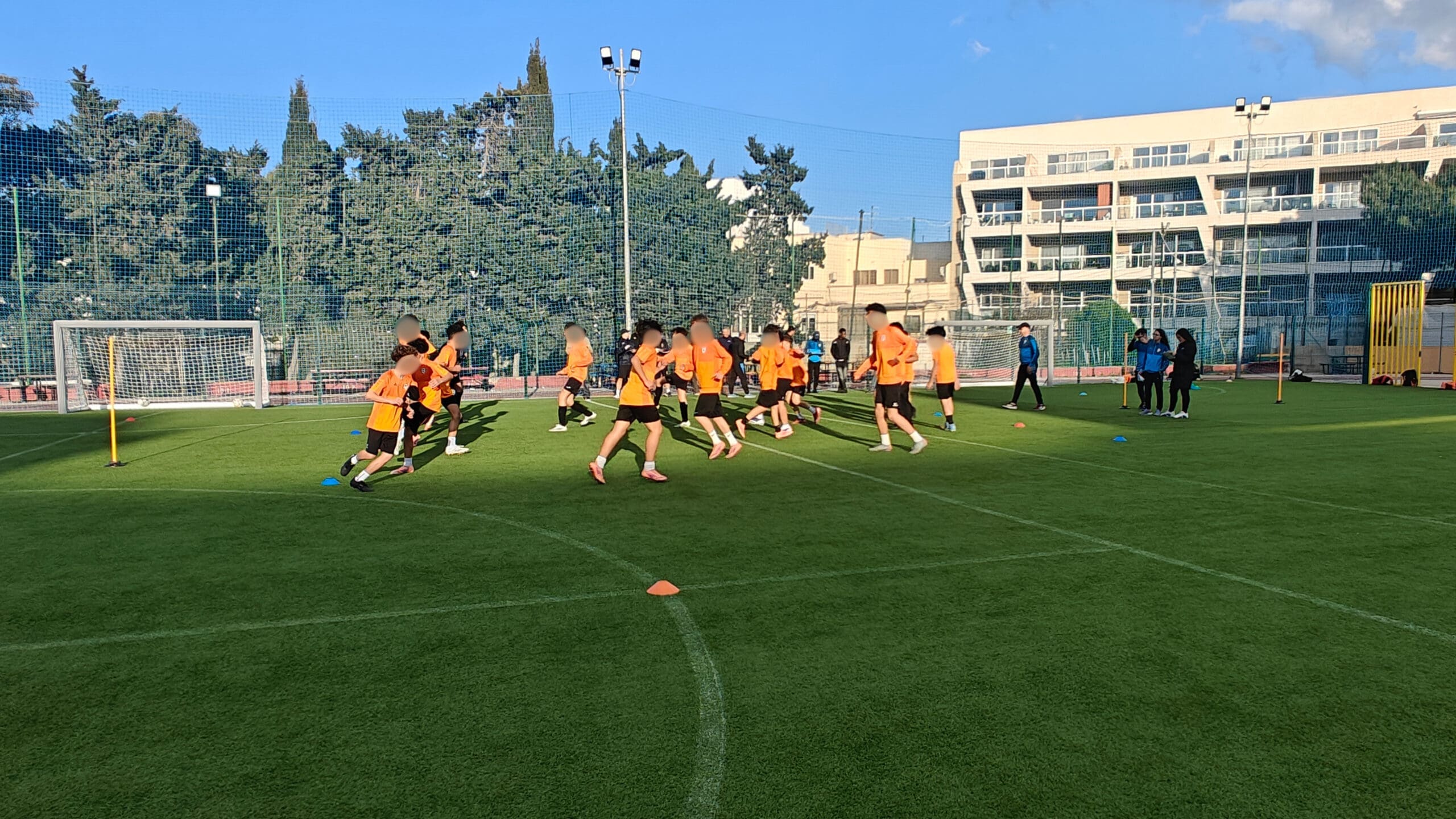 In-Person Training and Coaching Sessions in Malta