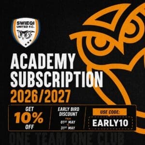 Academy Subscription Season 26/27